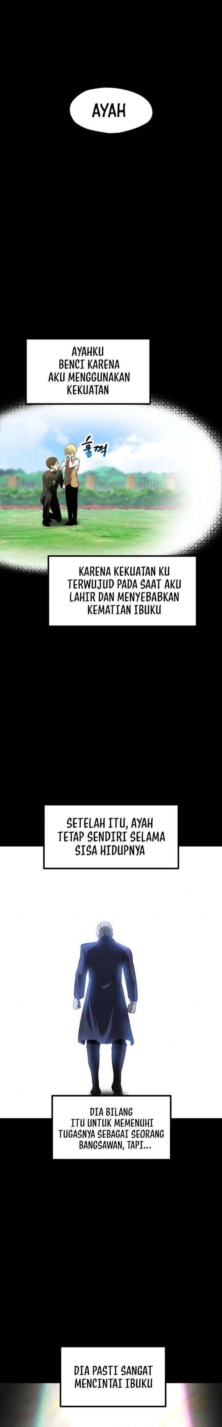 Otherworldly Sword King’s Survival Records Chapter 247 Gambar 8